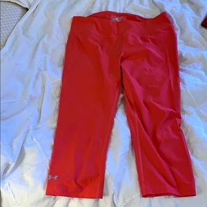 Women’s Capri leggings